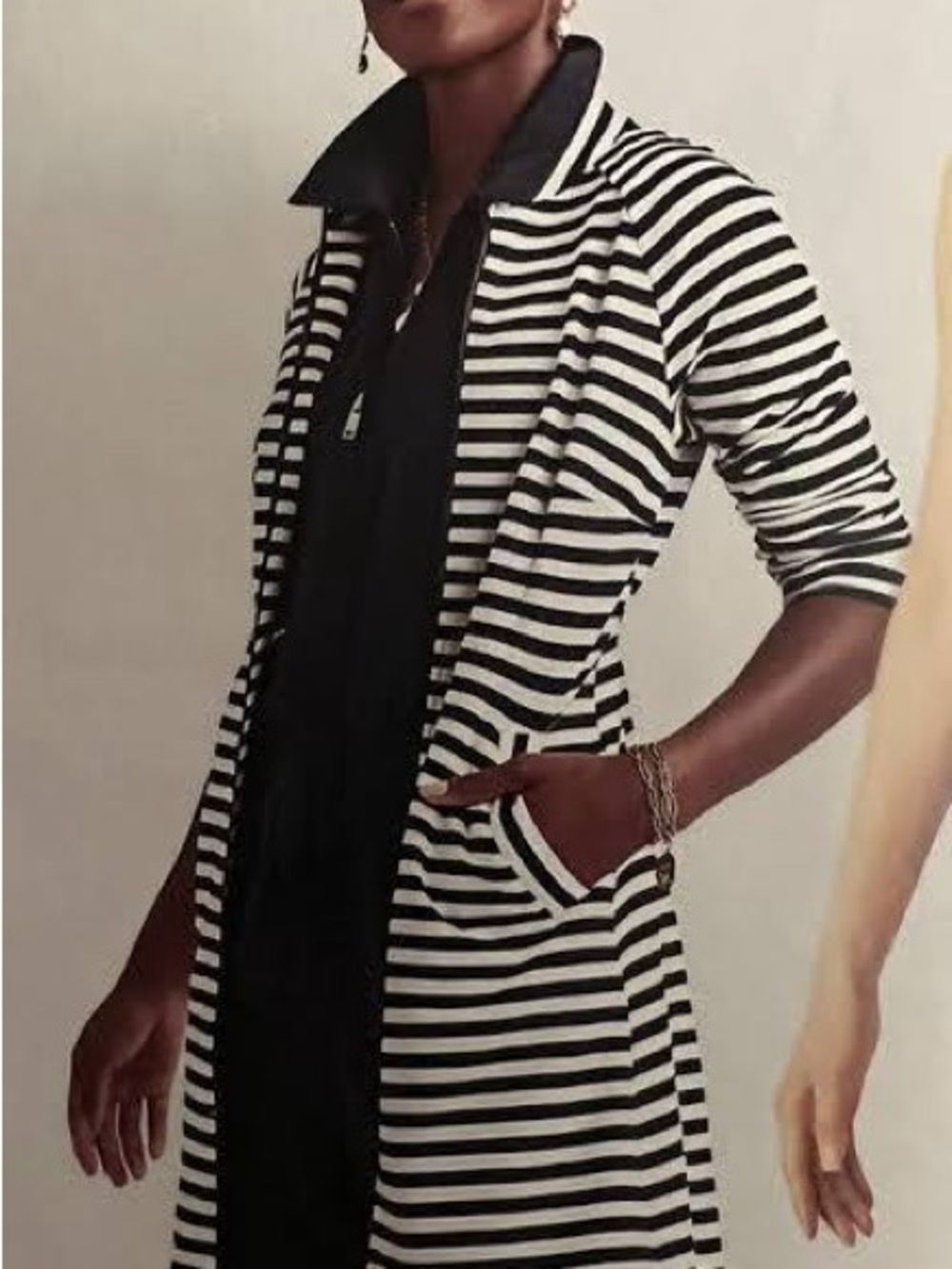 cabi Byline Jacket